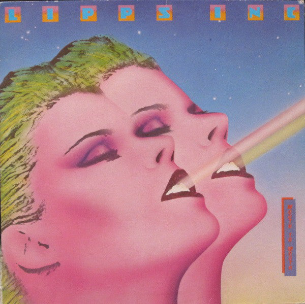 Lipps Inc - Mouth to Mouts