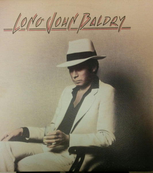 Long John Baldry - Long John Baldry