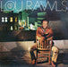 Lou Rawls - Now is the time - Dear Vinyl