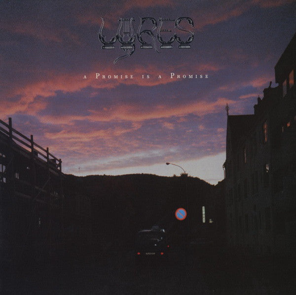 Lyres - A promise is a promise