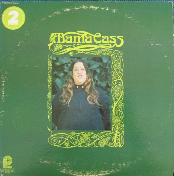 Mama Cass - Mama Cass (2LP)