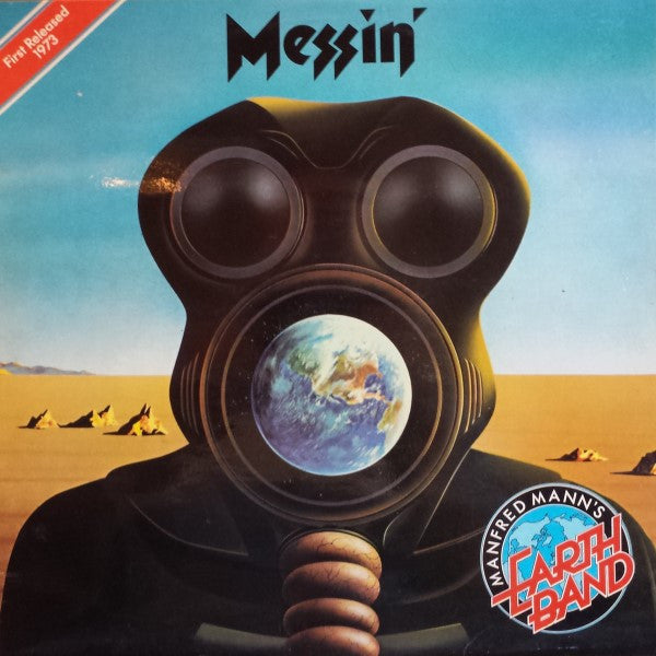 Manfred Mann's Earth Band - Messin'