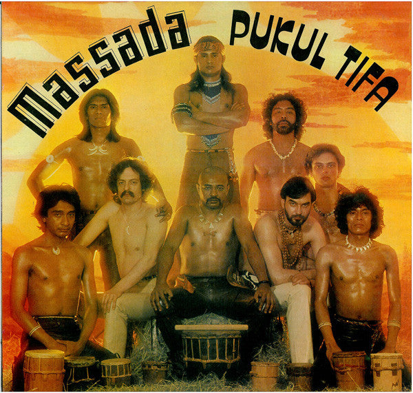 Massada - Pukul Tifa