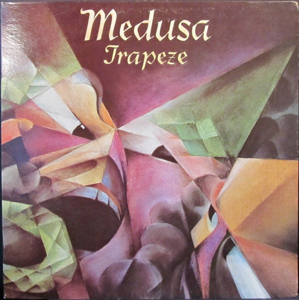 Medusa - Trapeze