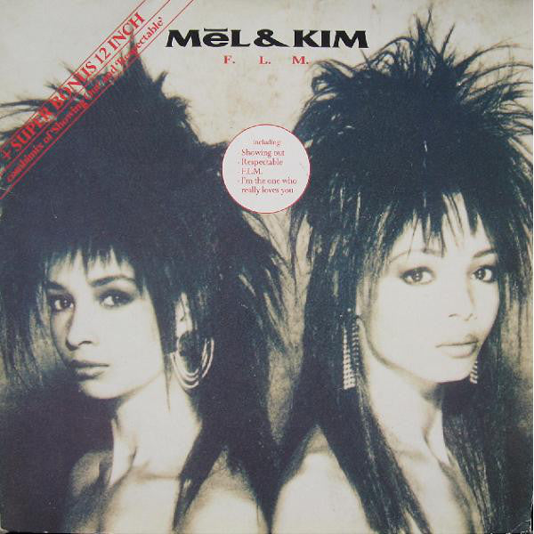 Mel & Kim - F.L.M.