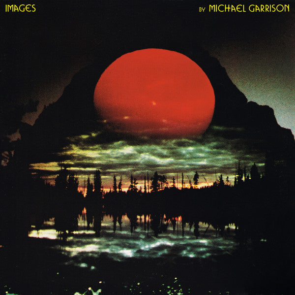 Michael Garrison - Images