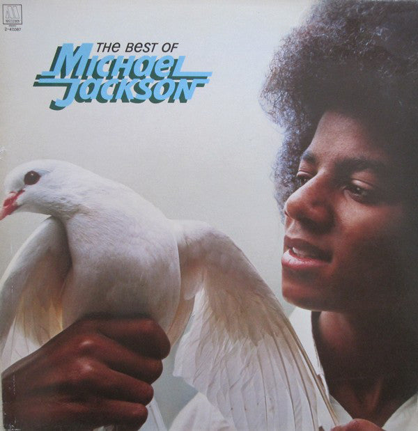 Michael Jackson - The Best of Michael Jackson