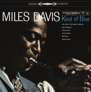 Miles Davis - Kind of Blue (NEW) - Dear Vinyl