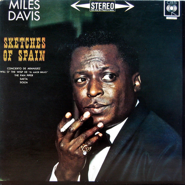 Miles Davis - Sketches of Spain