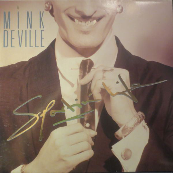 Mink DeVille - Sportin' Life