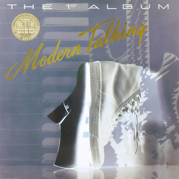 Modern Talking - The 1st Album