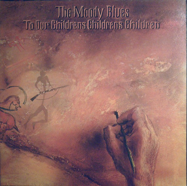 The Moody Blues - To our children's childrens children