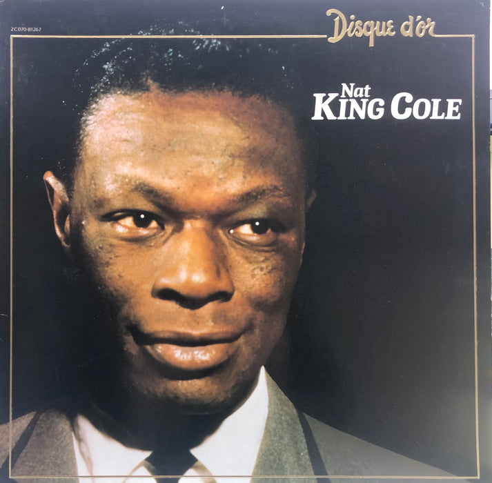 Nat King Cole - Nat King Cole