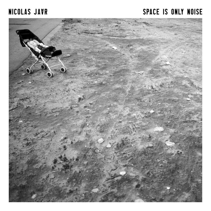 Nicolas Jaar - Space is only noise (NEW)