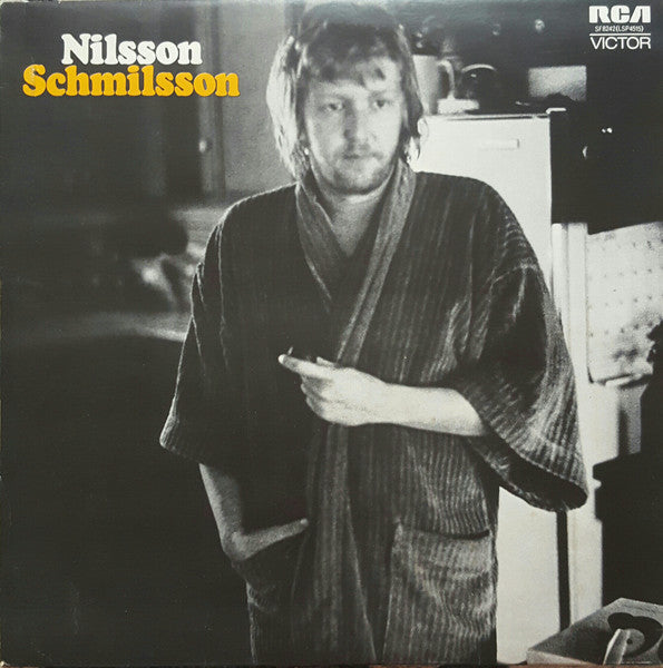 Nilsson - Nilsson Schmilsson