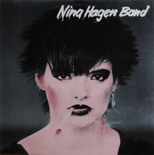 Nina Hagen Band - Nina Hagen Band - Dear Vinyl