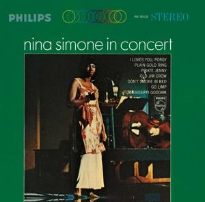 Nina Simone - In concert (NEW) - Dear Vinyl