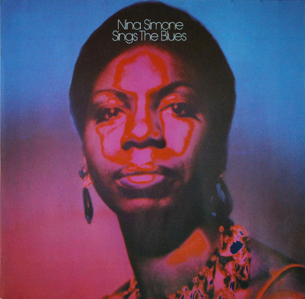 Nina Simone - Sings the blues