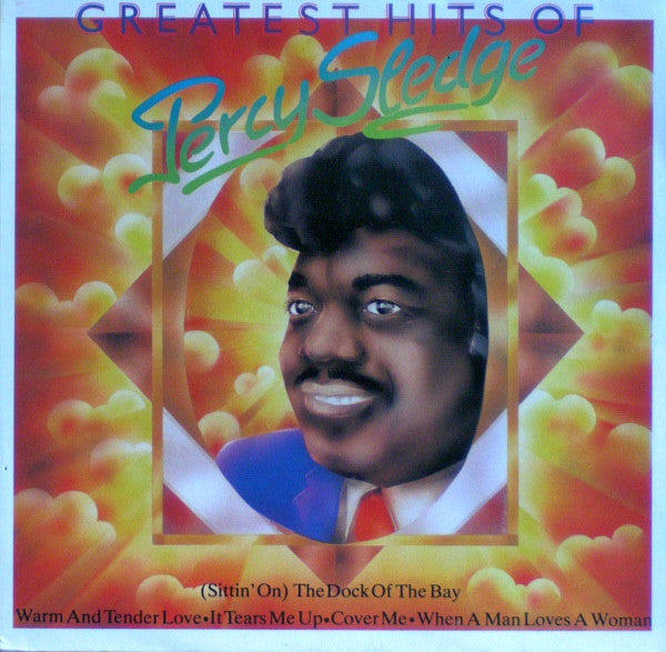 Percy Sledge - Greatest Hits of