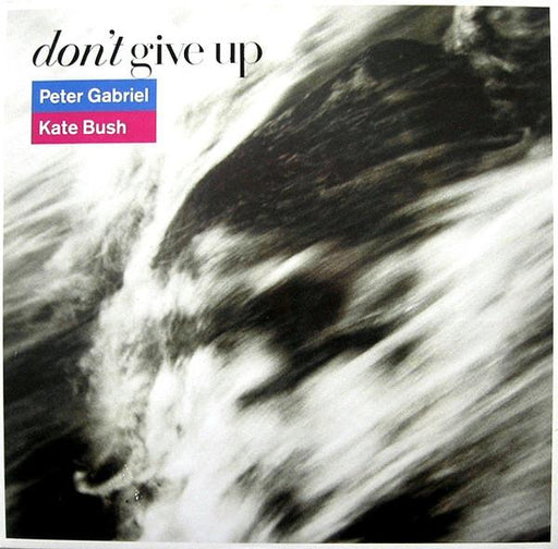 Peter Gabriel - Don't give up (12inch) - Dear Vinyl