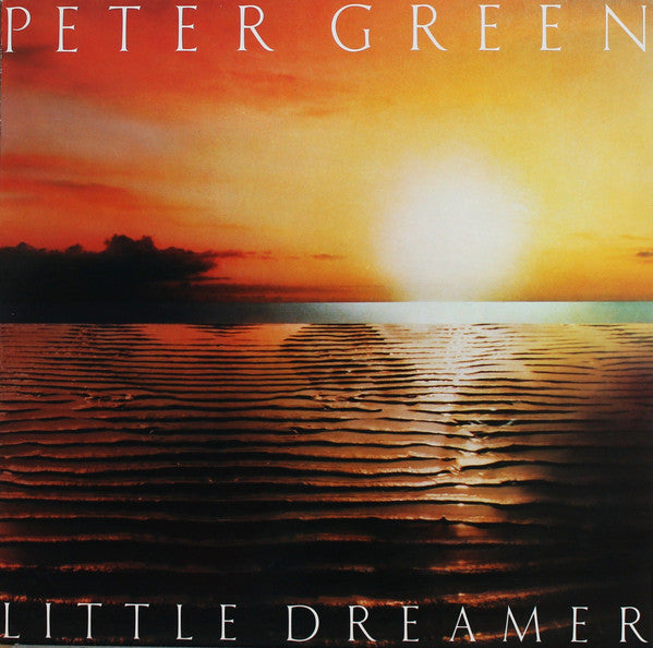 Peter Green - Little Dreamer