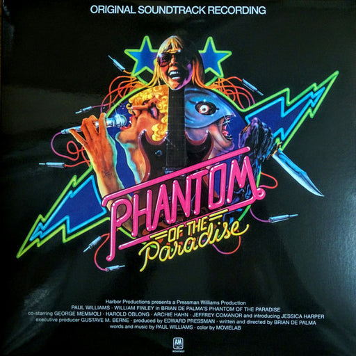 Phantom of the Paradise - OST - Dear Vinyl