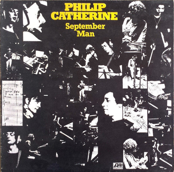 Philip Catherine - September man