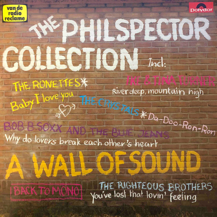 The Phil Spector Collection - Various