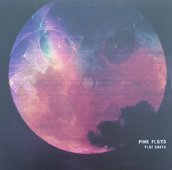 Pink Floyd - Flat Earth (Near Mint)