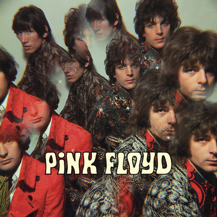 Pink Floyd - Piper At The Gates Of Dawn (Mint)