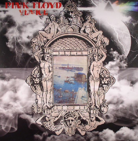 Pink Floyd - Venice (2LP-Near Mint)