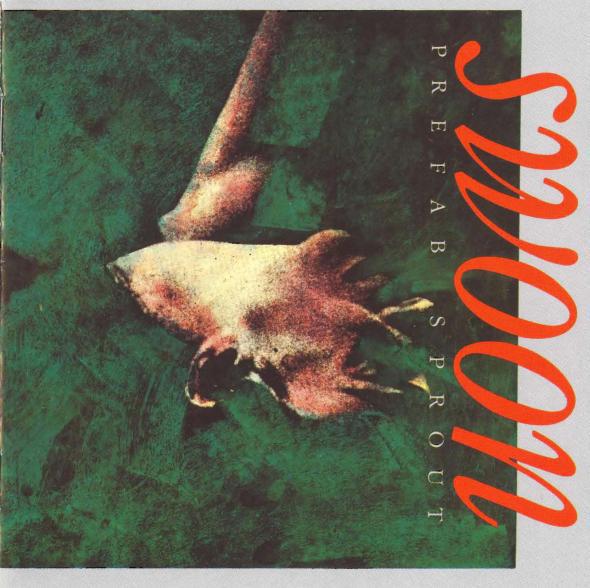 Prefab Sprout - Swoon - Dear Vinyl