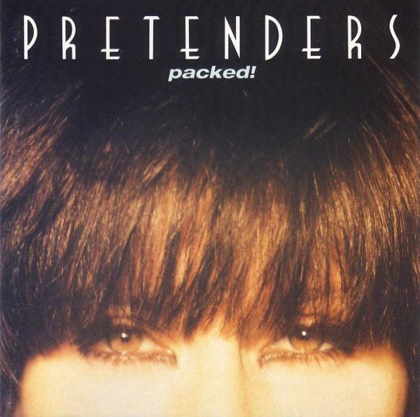 The Pretenders - Packed!