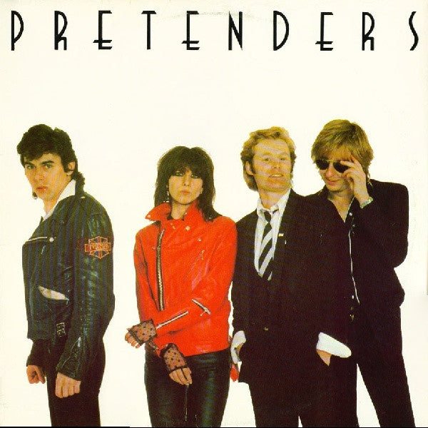 Pretenders - Pretenders