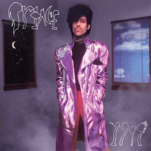 Prince - 1999