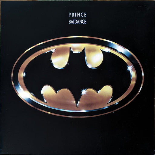 Prince - Batdance (12inch) - Dear Vinyl