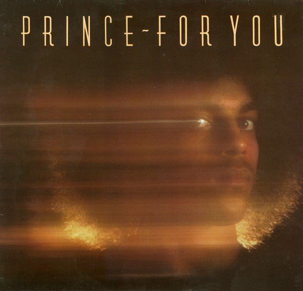 Prince - For You