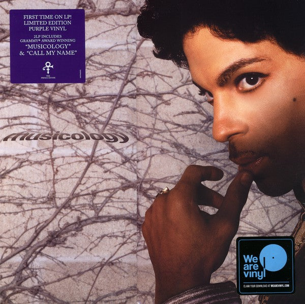 Prince - Musicology (2LP-NEW)