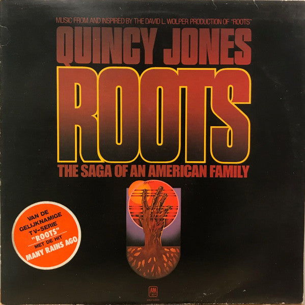 Quincy Jones - Roots