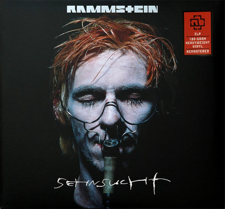 Rammstein - Sehnsucht (2LP-NEW)