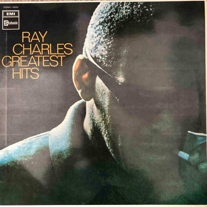 Ray Charles - Greatest Hits