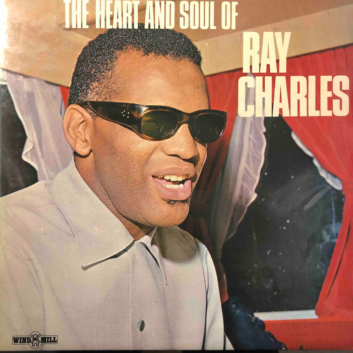 Ray Charles - The heart and soul of