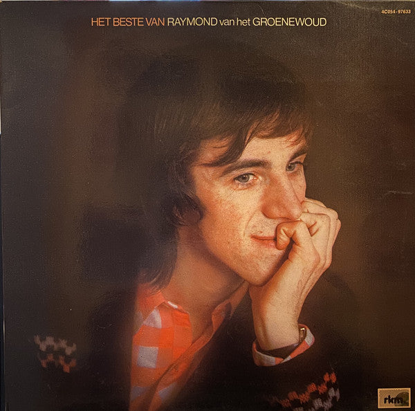 Raymond van het Groenewoud - Het beste van