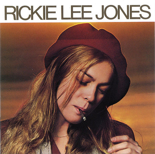 Rickie Lee Jones - Rickie Lee Jones