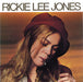 Rickie Lee Jones - Rickie Lee Jones - Dear Vinyl