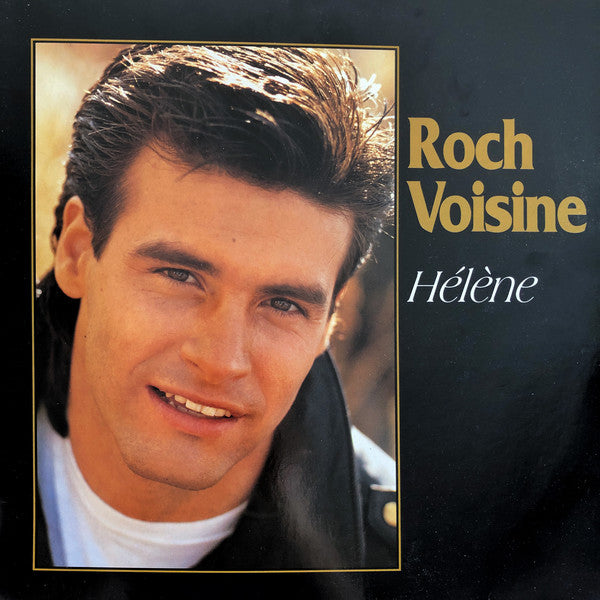 Roch Voisine - Hélène