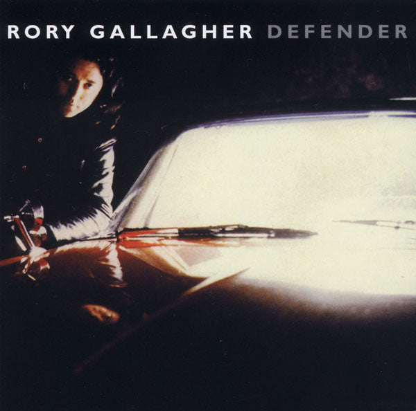 Rory Gallagher - Defender