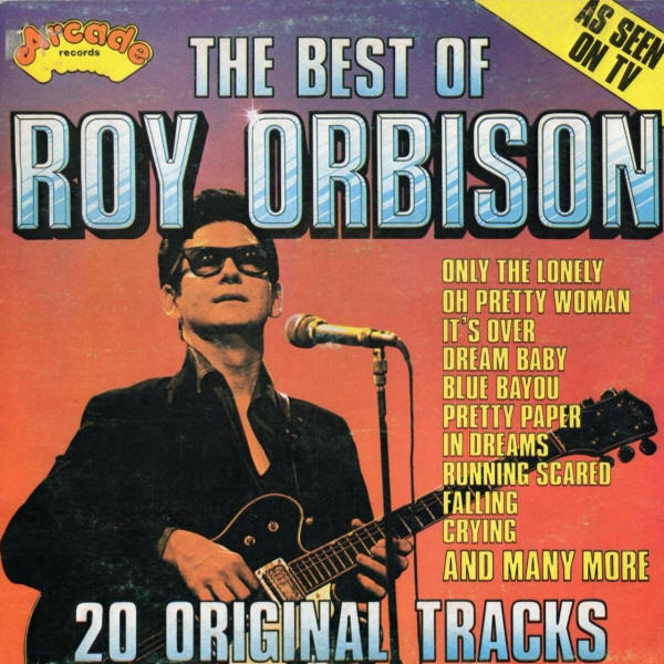 Roy Orbison - Best Of