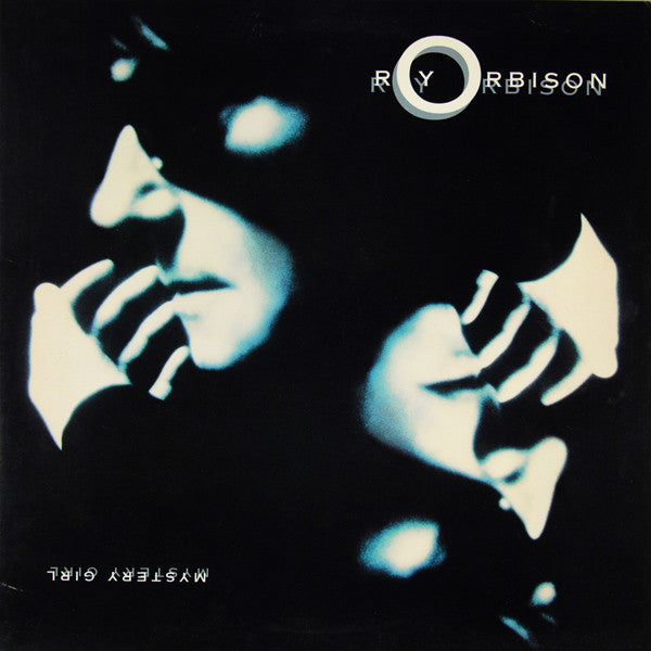 Roy Orbison - Mystery Girl