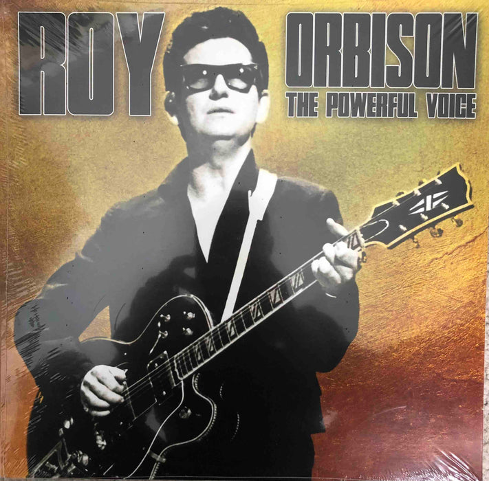 Roy Orbison - The powerful voice (Mint)